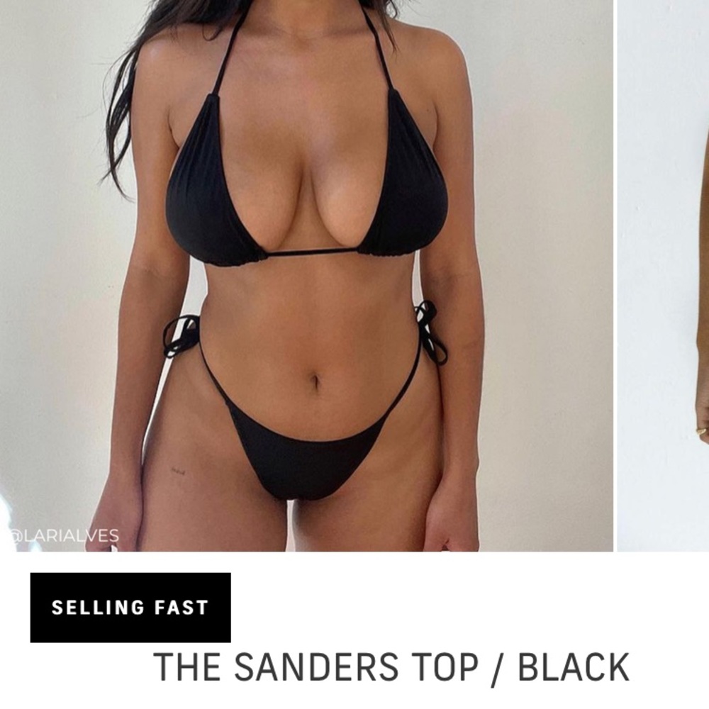 Th Sanders Top